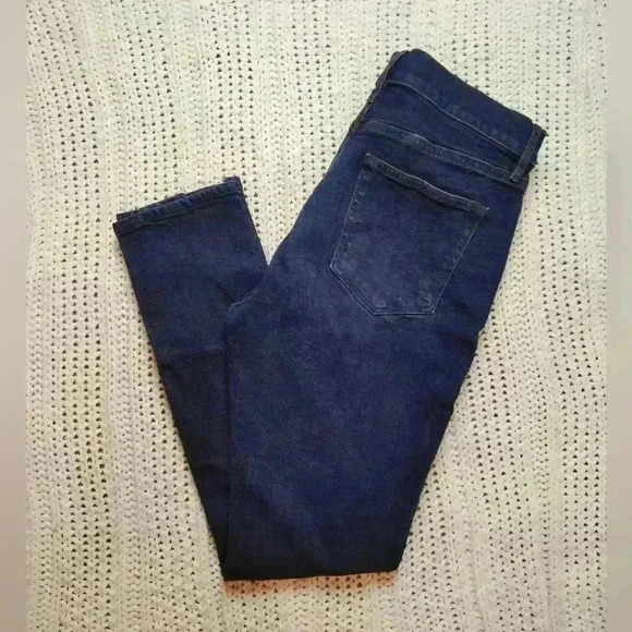 2 for 30$ Loft women's jeans - Picture 1 of 4